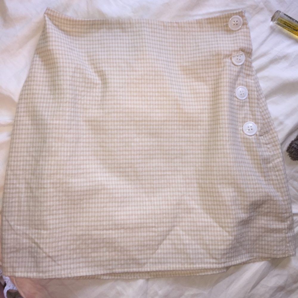 URBAN OUTFITTERS SKIRT XS